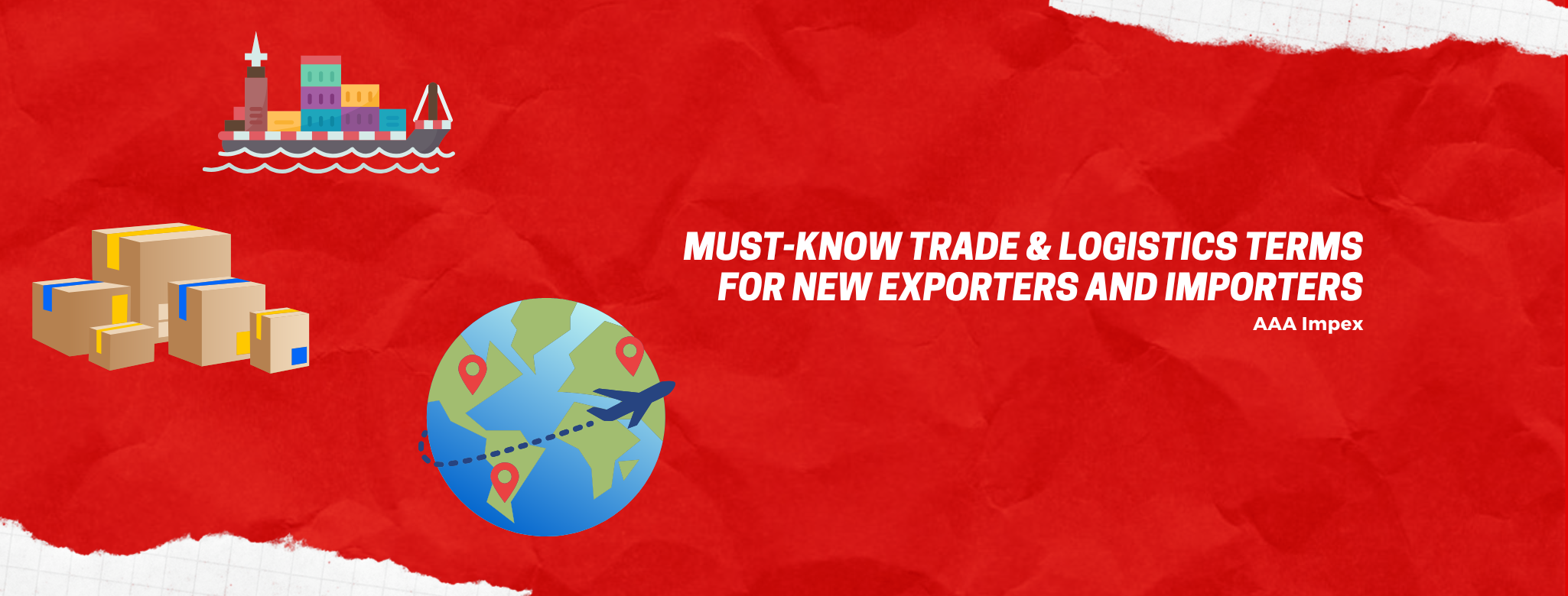 Trade Terms
