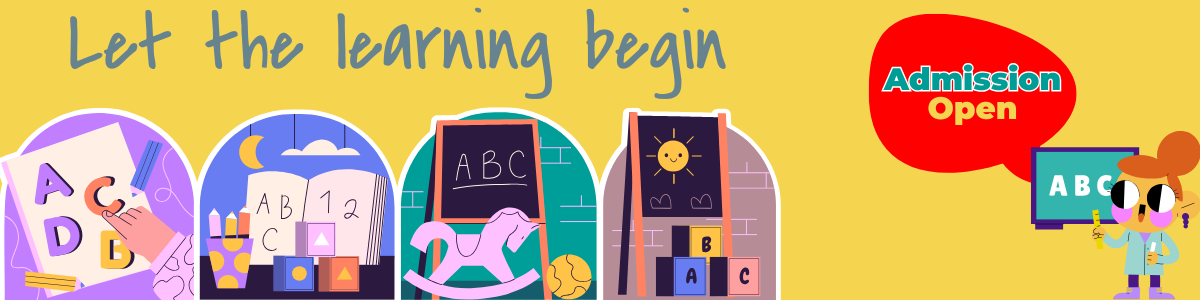 Pre school