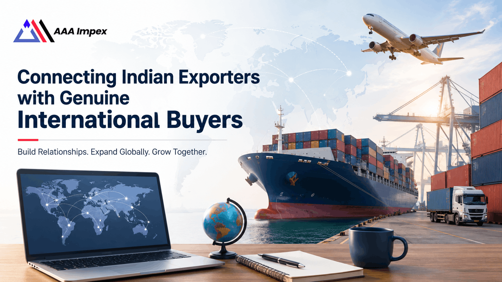 international clients